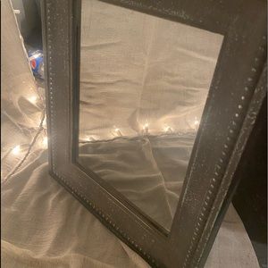 Small Mirror